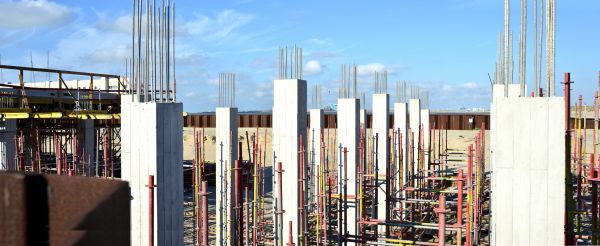 Cost of Helical Pile Installation in New Baltimore
