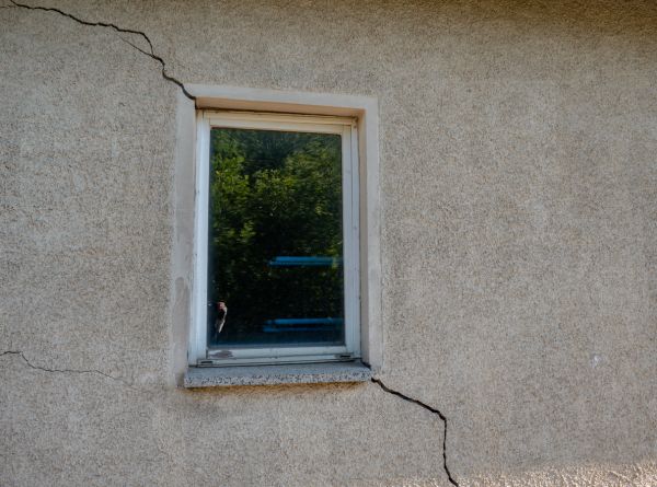 Cost of Home Foundation Repair in New Baltimore