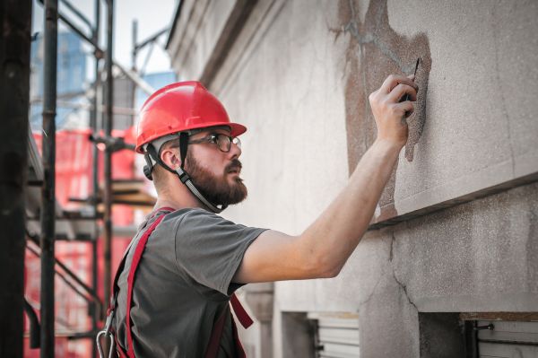 Cost of Structural Repair in New Baltimore