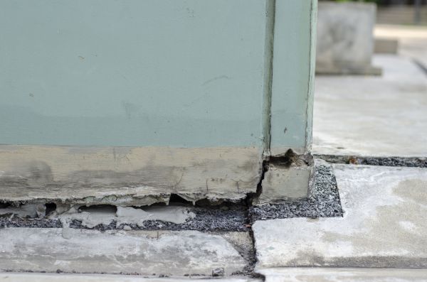 Structural Concrete Repair in New Baltimore