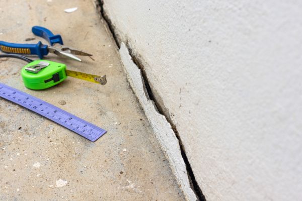 Structural Damage Repair in New Baltimore