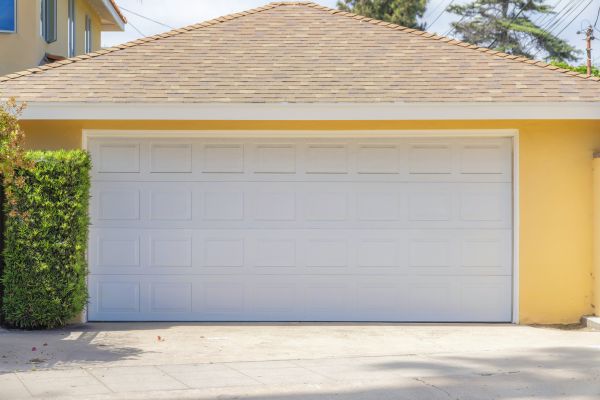 Cost of Garage Foundation Repair in New Baltimore