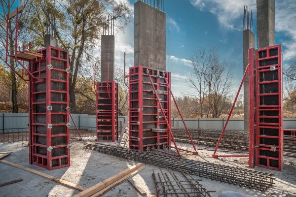 Cost of Foundation Support Service in New Baltimore