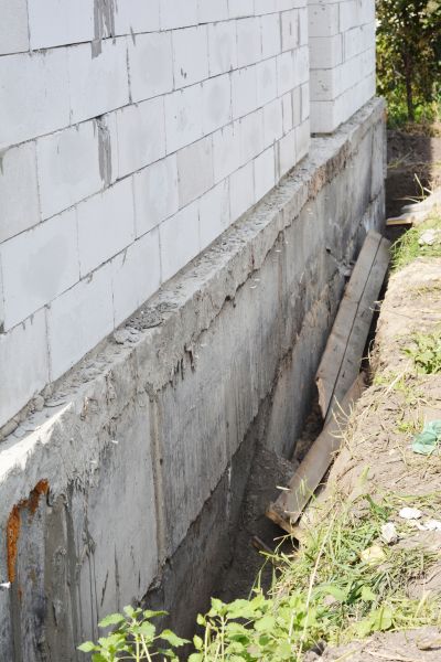 Subsidence Repair in New Baltimore