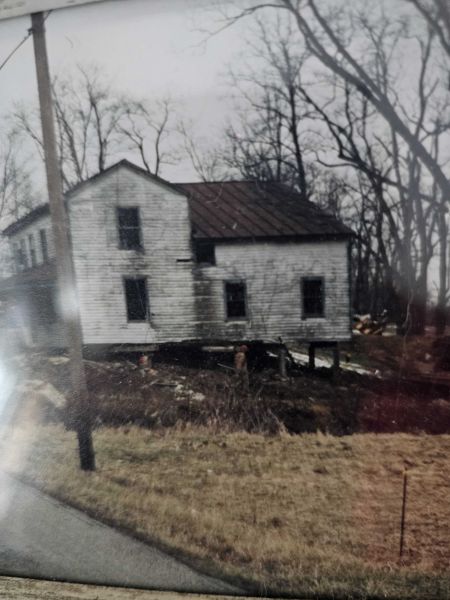 Foundation Jacking in New Baltimore