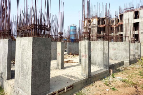 Cost of Foundation Stabilizing in New Baltimore