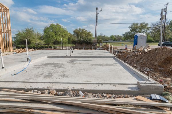 Building Foundation Repair in New Baltimore