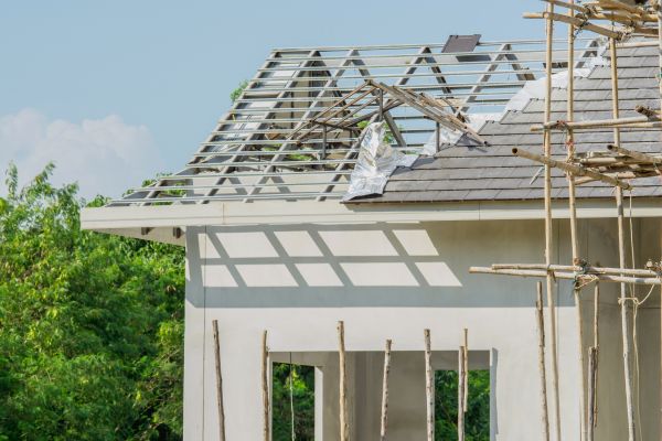 Residential Structural Repair in New Baltimore