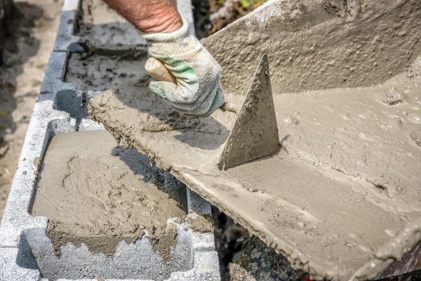 Cost of Foundation Mortar Repair in New Baltimore