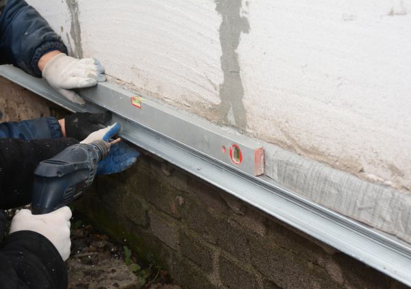 Cost of House Levelling in New Baltimore