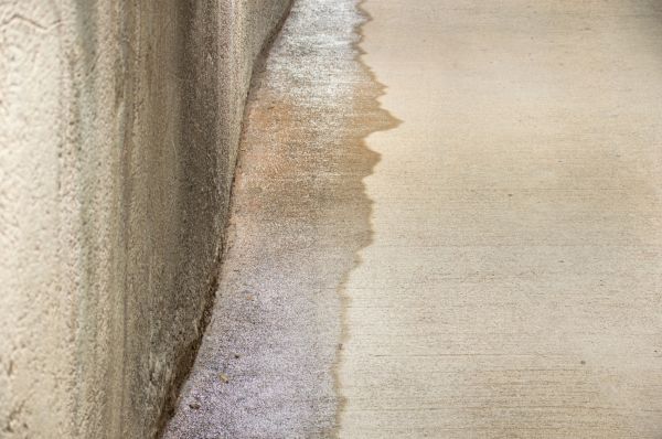 Cost of Leaking Foundation Repair in New Baltimore